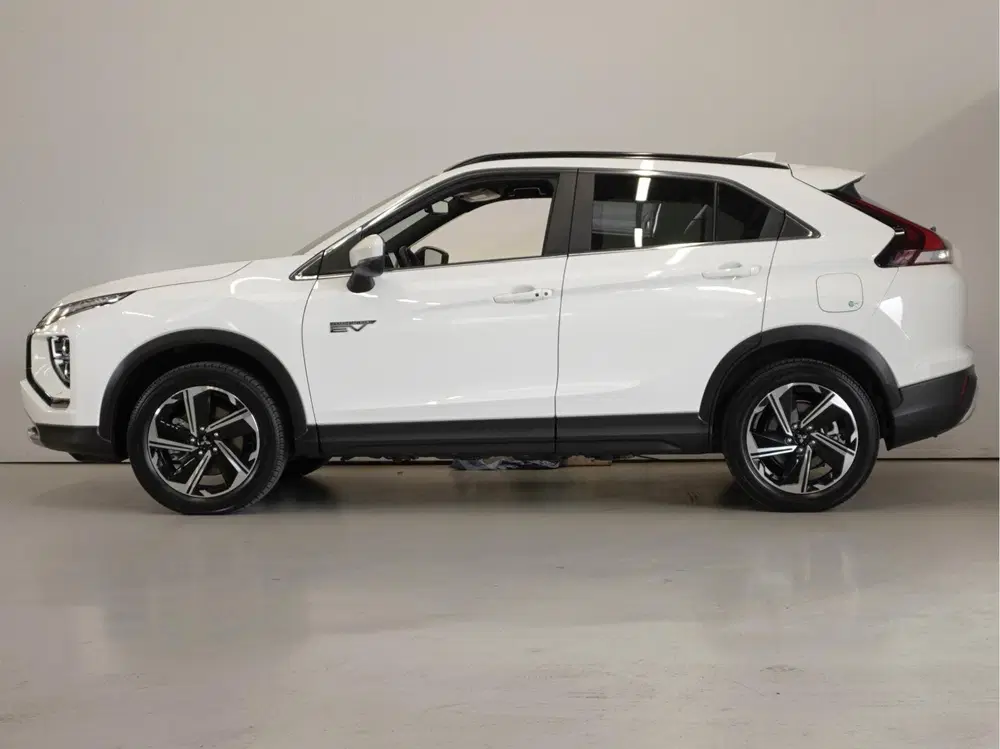 Mitsubishi Eclipse Cross 2.4 PHEV Intense+ uit 2023, foto 3