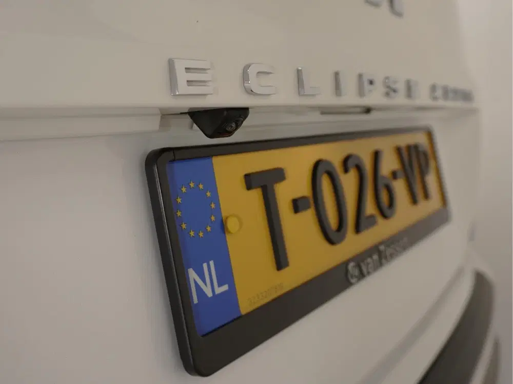 Mitsubishi Eclipse Cross 2.4 PHEV Intense+ uit 2023, foto 5