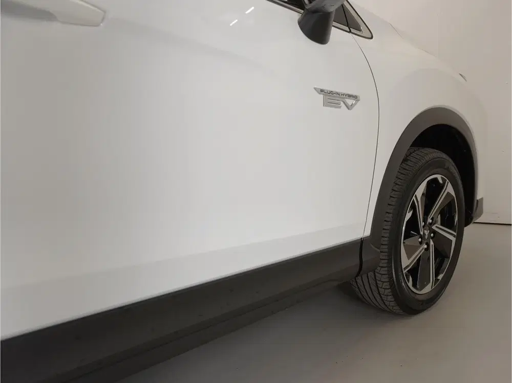 Mitsubishi Eclipse Cross 2.4 PHEV Intense+ uit 2023, foto 7