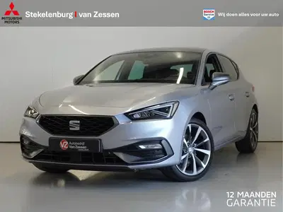 SEAT Leon 1.5 eTSI FR Business Intense uit 2023