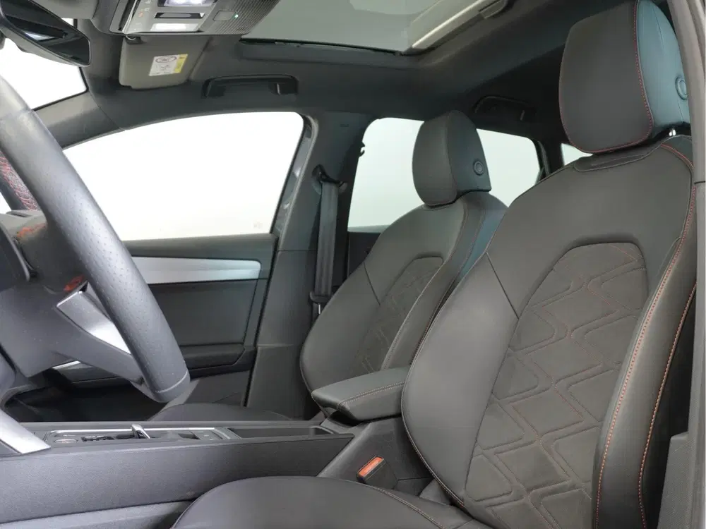 SEAT Leon 1.5 eTSI FR Business Intense uit 2023, foto 19