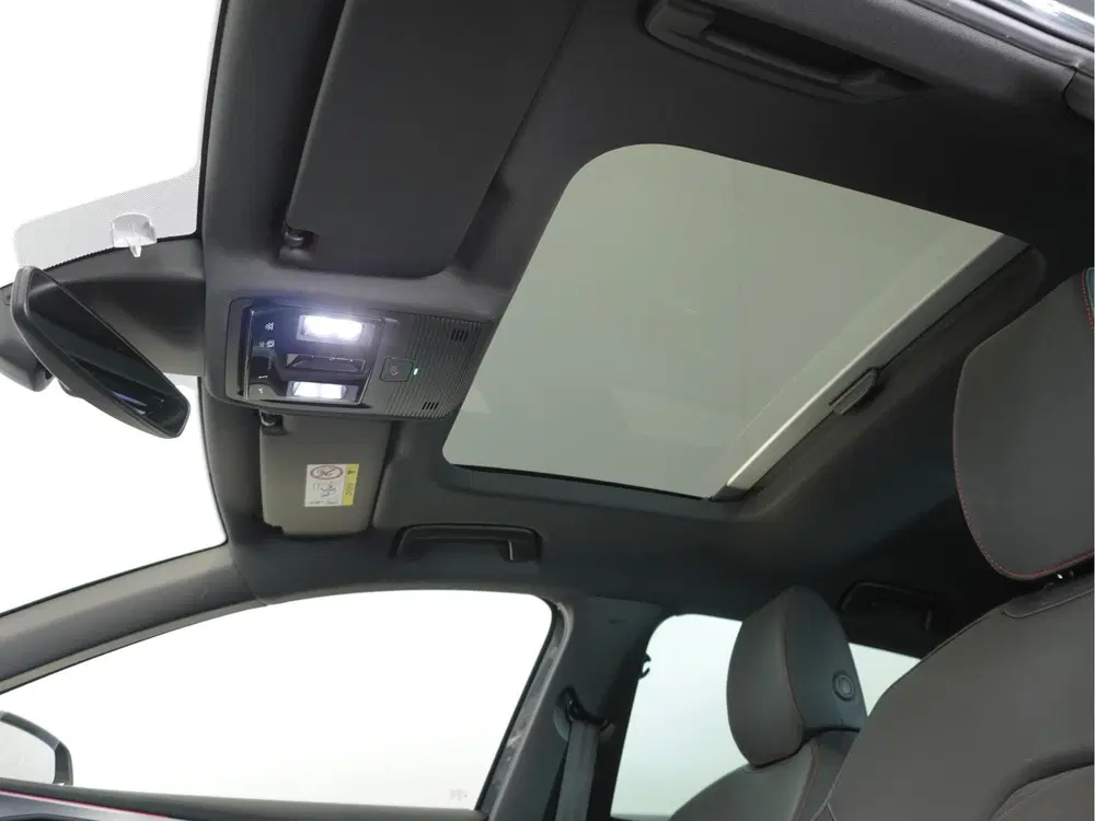 SEAT Leon 1.5 eTSI FR Business Intense uit 2023, foto 20