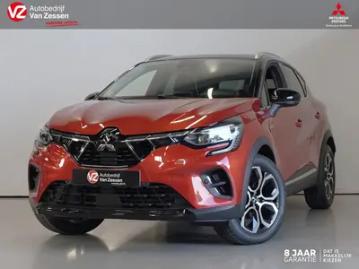 Mitsubishi ASX 1.3 DI-T 7DCT First Edition uit 2023