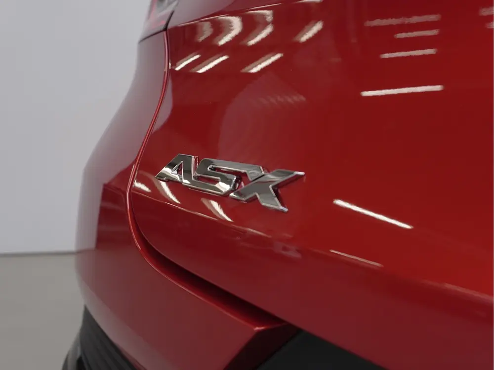 Mitsubishi ASX 1.3 DI-T 7DCT First Edition uit 2023, foto 11