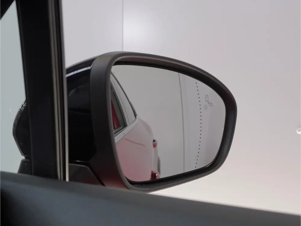 Mitsubishi ASX 1.3 DI-T 7DCT First Edition uit 2023, foto 3