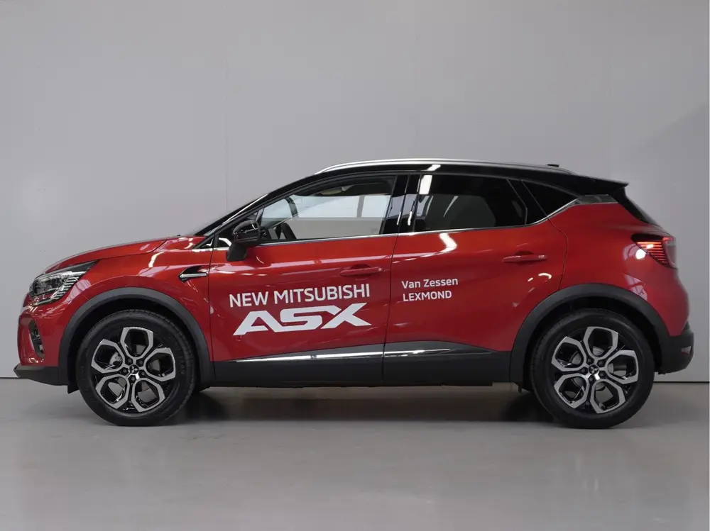 Mitsubishi ASX 1.3 DI-T 7DCT First Edition uit 2023, foto 4