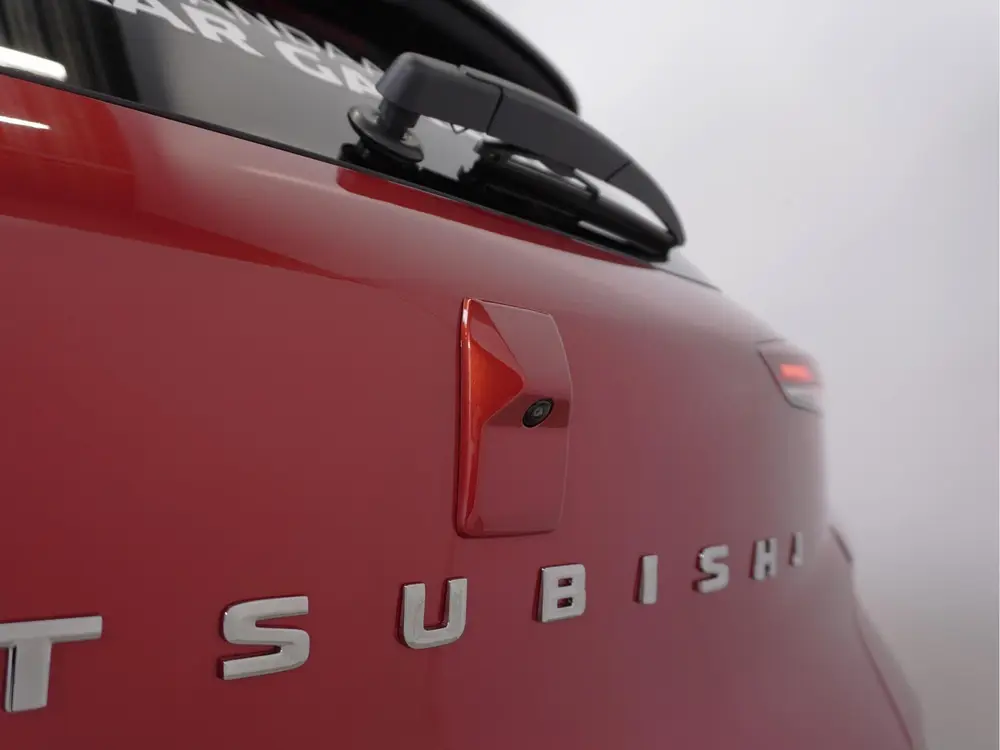 Mitsubishi ASX 1.3 DI-T 7DCT First Edition uit 2023, foto 6