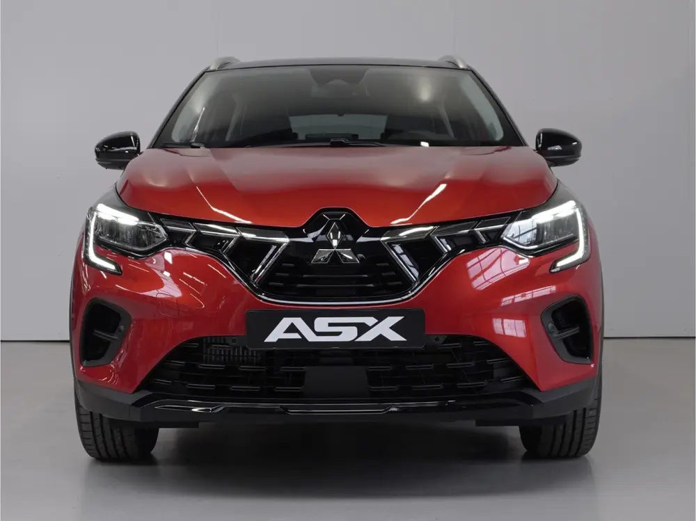Mitsubishi ASX 1.3 DI-T 7DCT First Edition uit 2023, foto 7