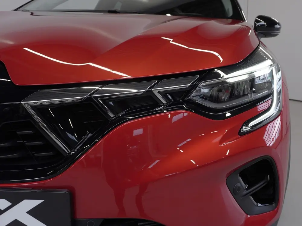 Mitsubishi ASX 1.3 DI-T 7DCT First Edition uit 2023, foto 8
