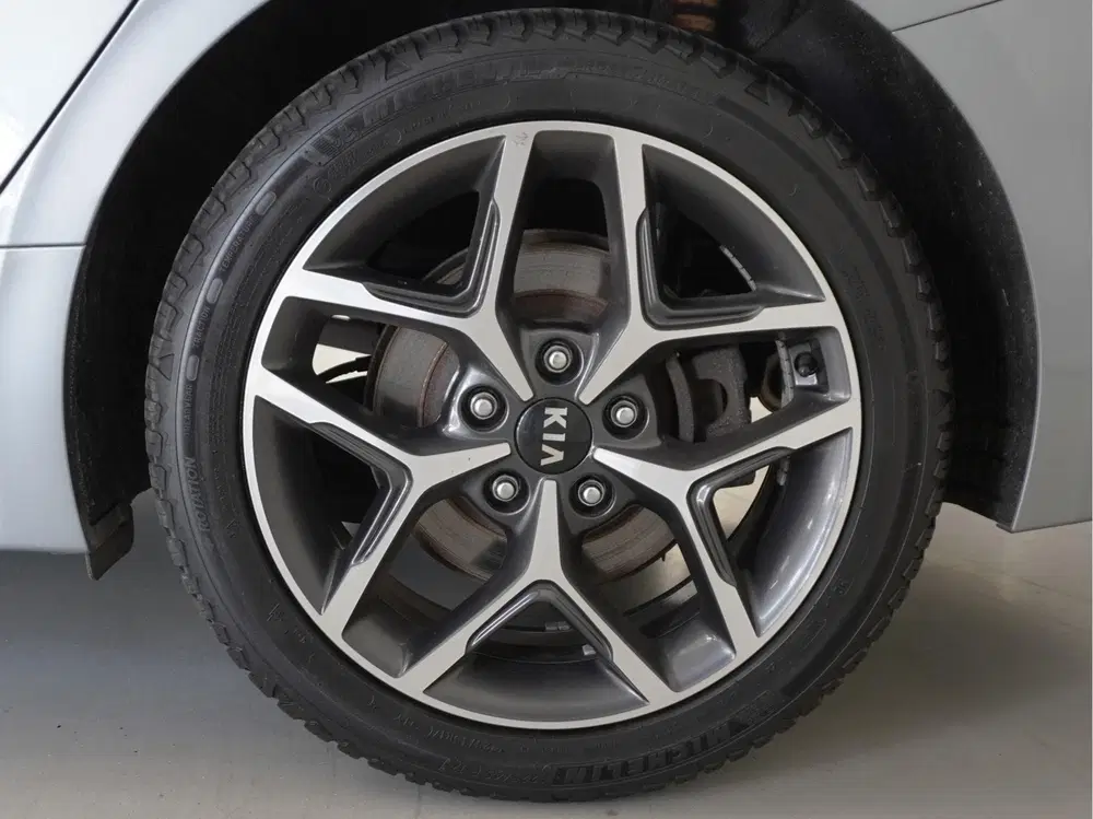 Kia ProCeed 1.5 T-GDi 160PK Automaat GT-Line Edition uit 2021, foto 15