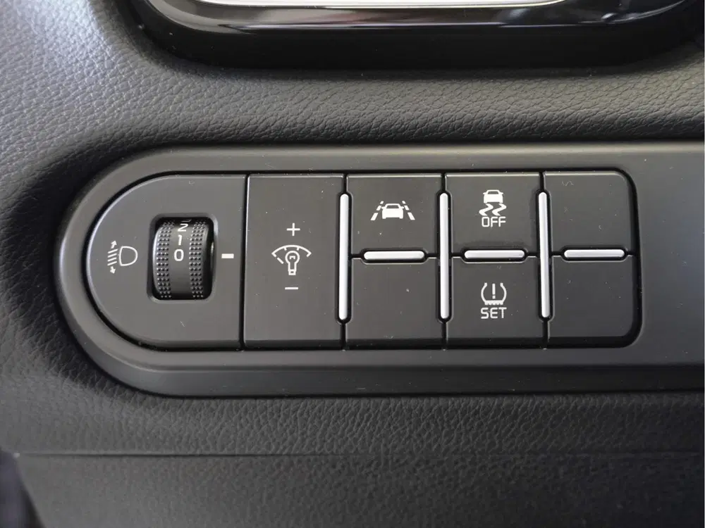 Kia ProCeed 1.5 T-GDi 160PK Automaat GT-Line Edition uit 2021, foto 18
