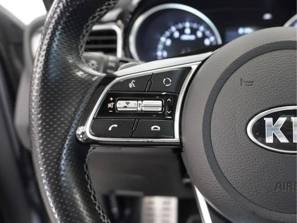 Kia ProCeed 1.5 T-GDi 160PK Automaat GT-Line Edition uit 2021, foto 20