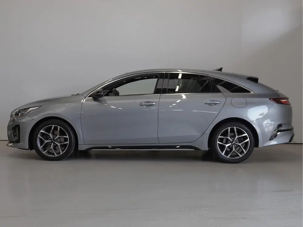 Kia ProCeed 1.5 T-GDi 160PK Automaat GT-Line Edition uit 2021, foto 5