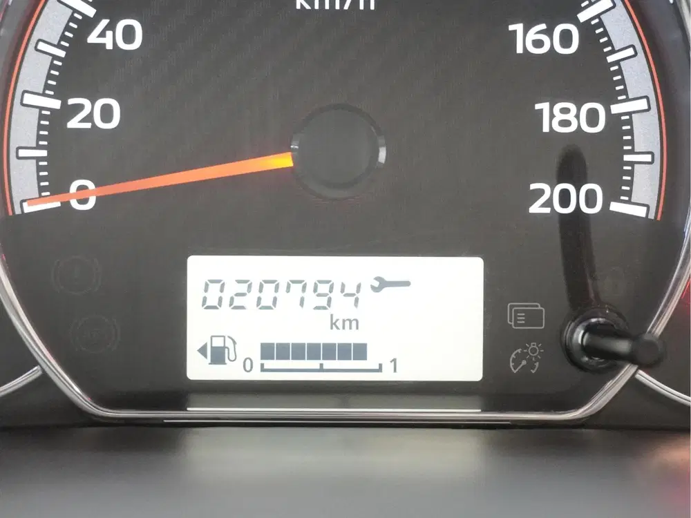 Mitsubishi Space Star 1.2 Connect+ uit 2023, foto 12