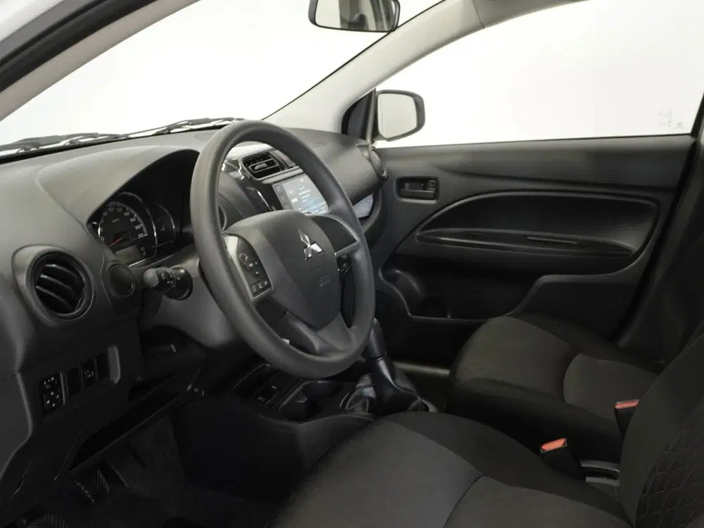 Mitsubishi Space Star 1.2 Connect+ uit 2023, foto 17