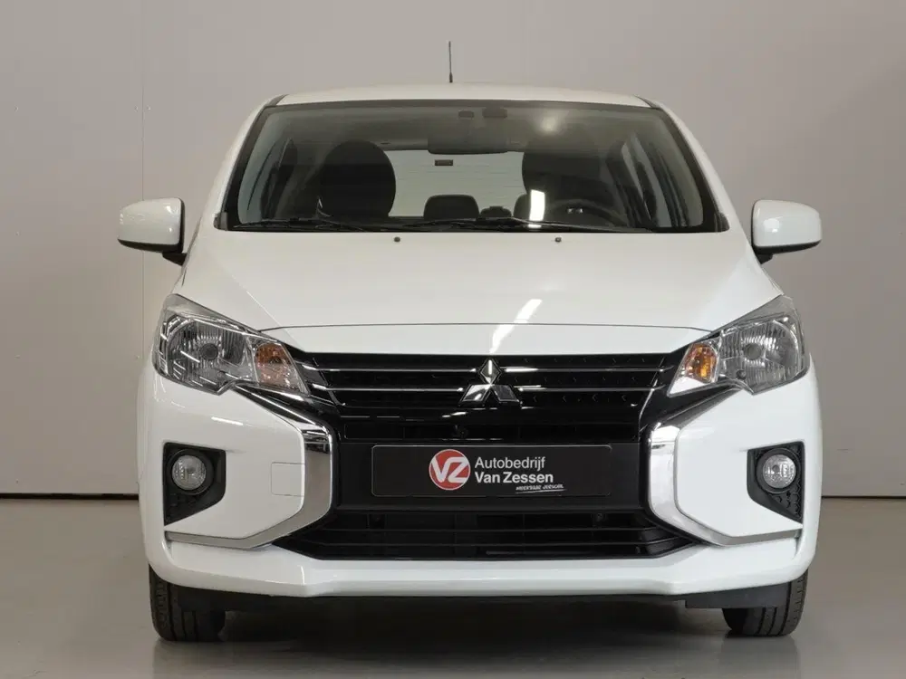 Mitsubishi Space Star 1.2 Connect+ uit 2023, foto 5