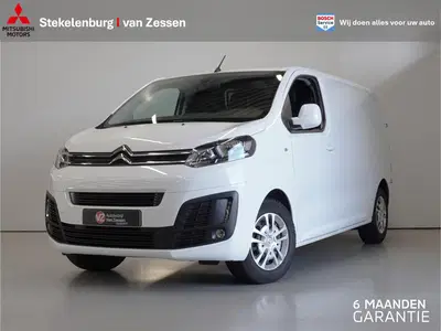 Citroën Jumpy 1.5 BlueHDI 120Pk L2 Driver uit 2021