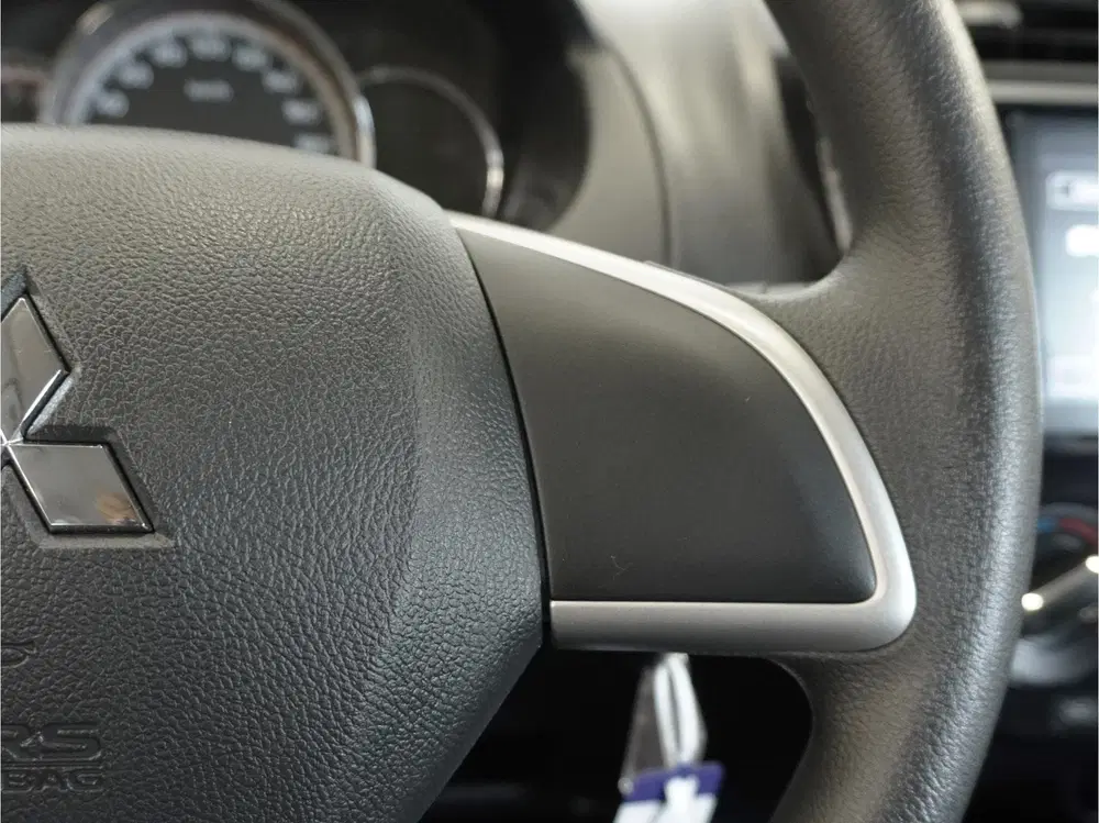 Mitsubishi Space Star 1.2 Connect+ uit 2024, foto 19