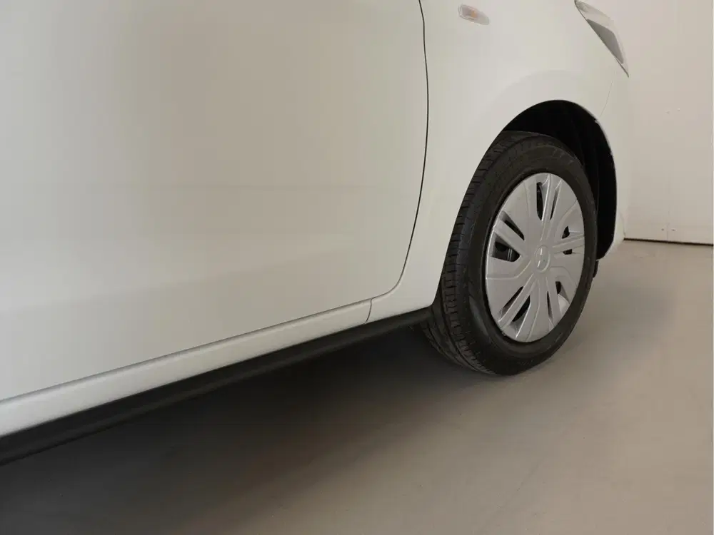 Mitsubishi Space Star 1.2 Connect+ uit 2024, foto 6