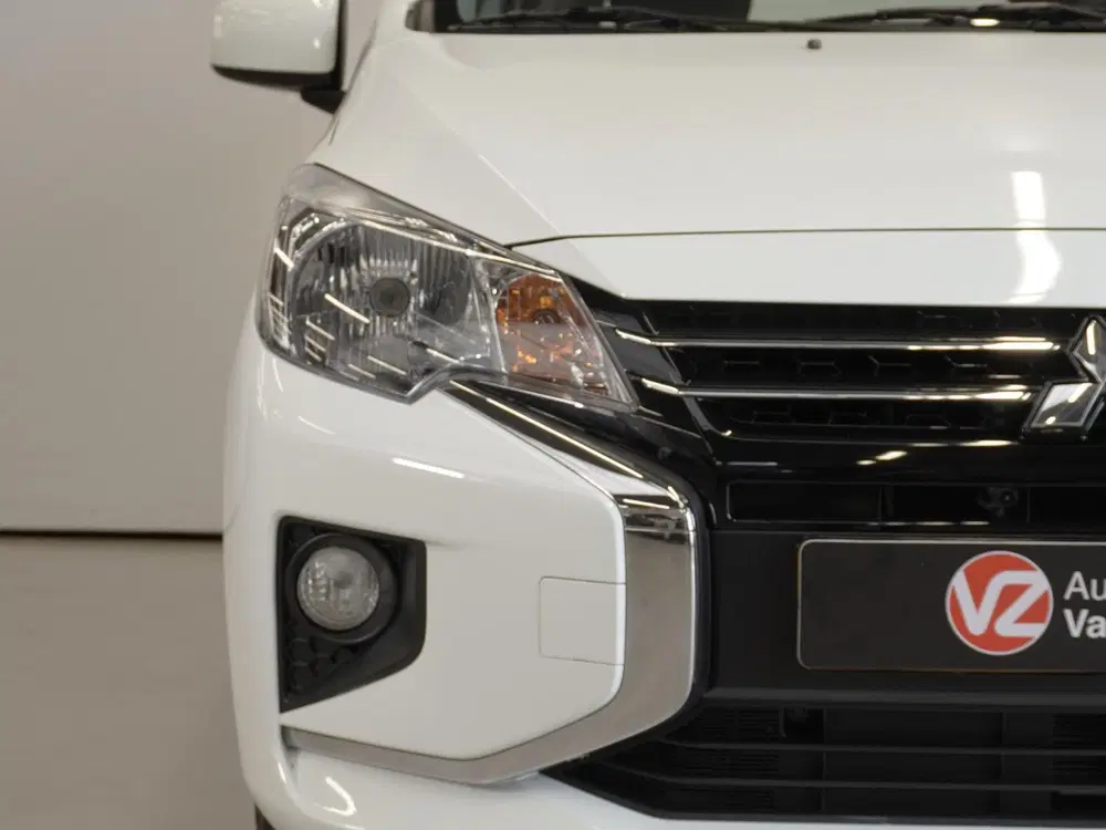 Mitsubishi Space Star 1.2 Connect+ uit 2024, foto 8