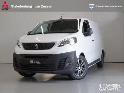 Peugeot Expert 2.0 BlueHDI 150 Pk Long Premium uit 2021