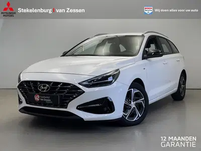 Hyundai i30 1.0 T-GDi MHEV Comfort Smart uit 2022