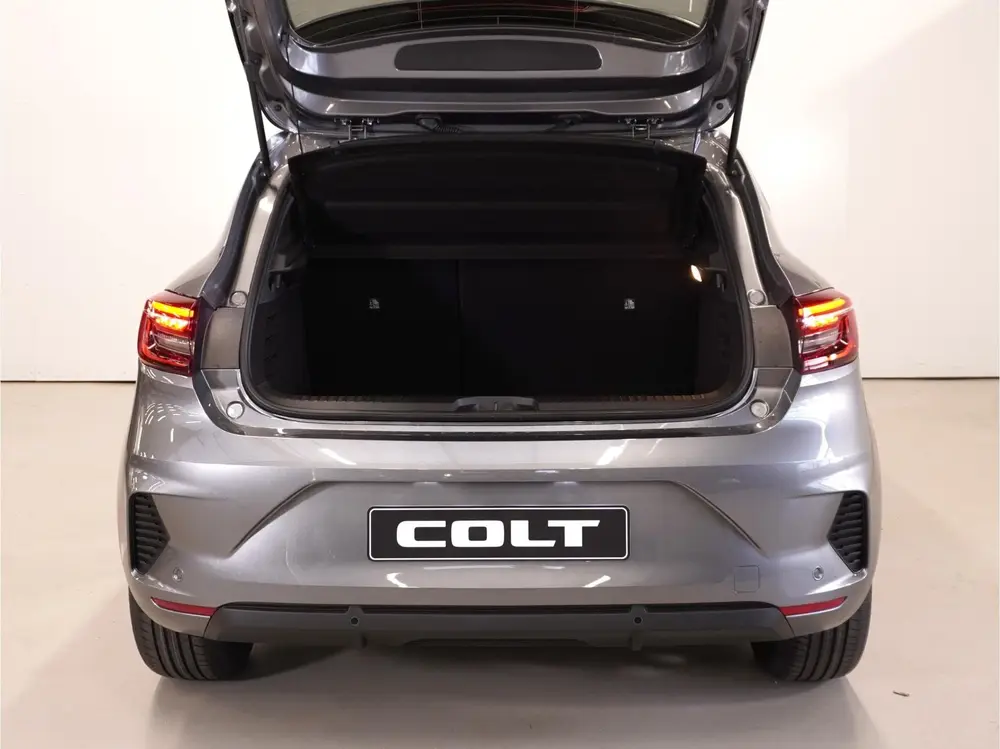 Mitsubishi Colt 1.6 HEV Intense uit 2026, foto 11