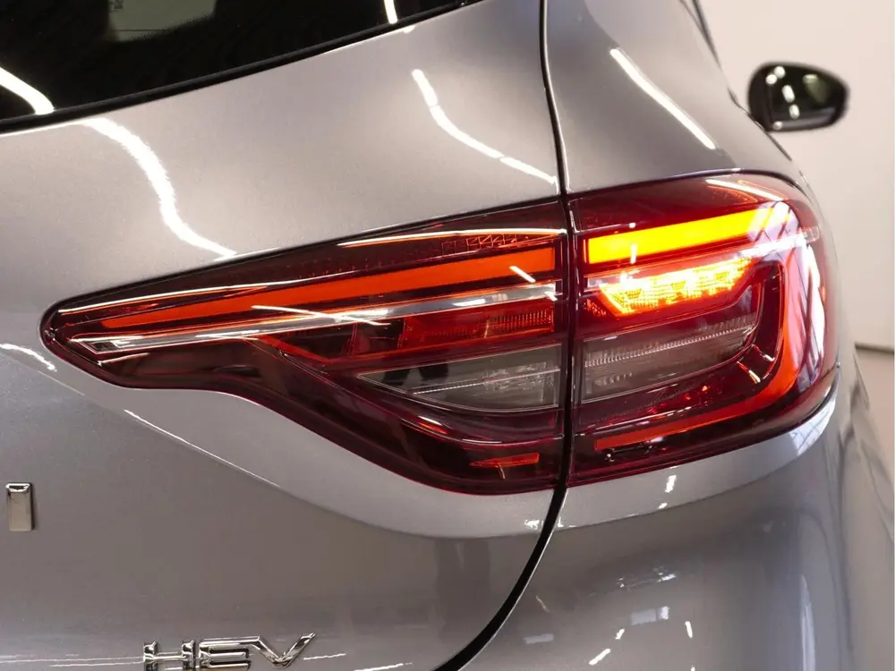 Mitsubishi Colt 1.6 HEV Intense uit 2026, foto 12