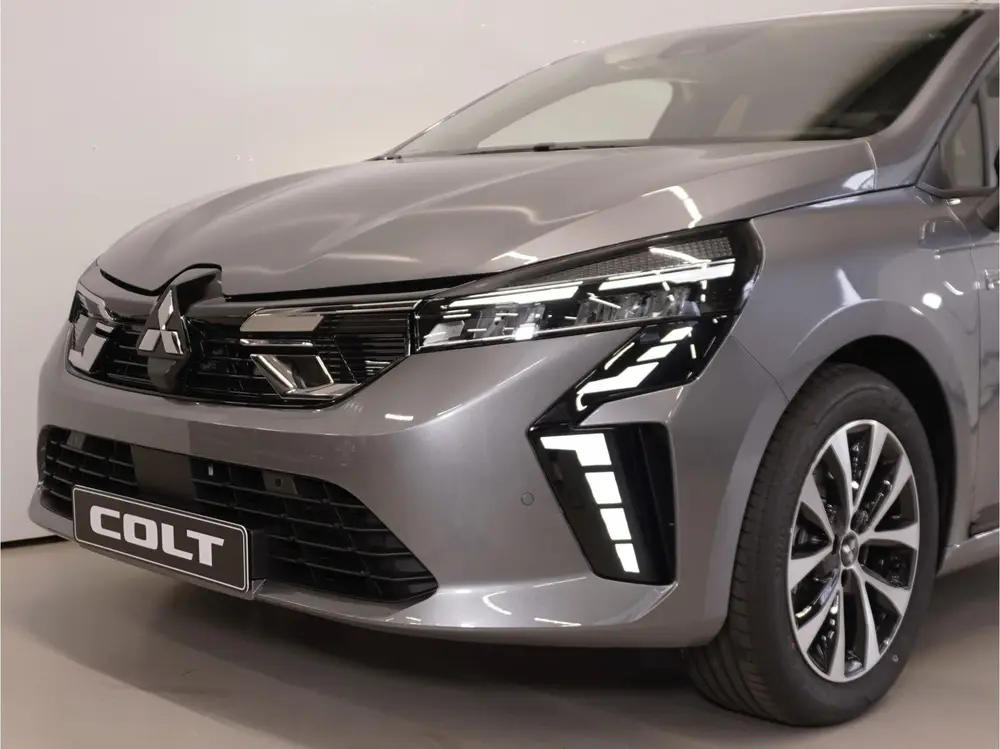 Mitsubishi Colt 1.6 HEV Intense uit 2026, foto 2