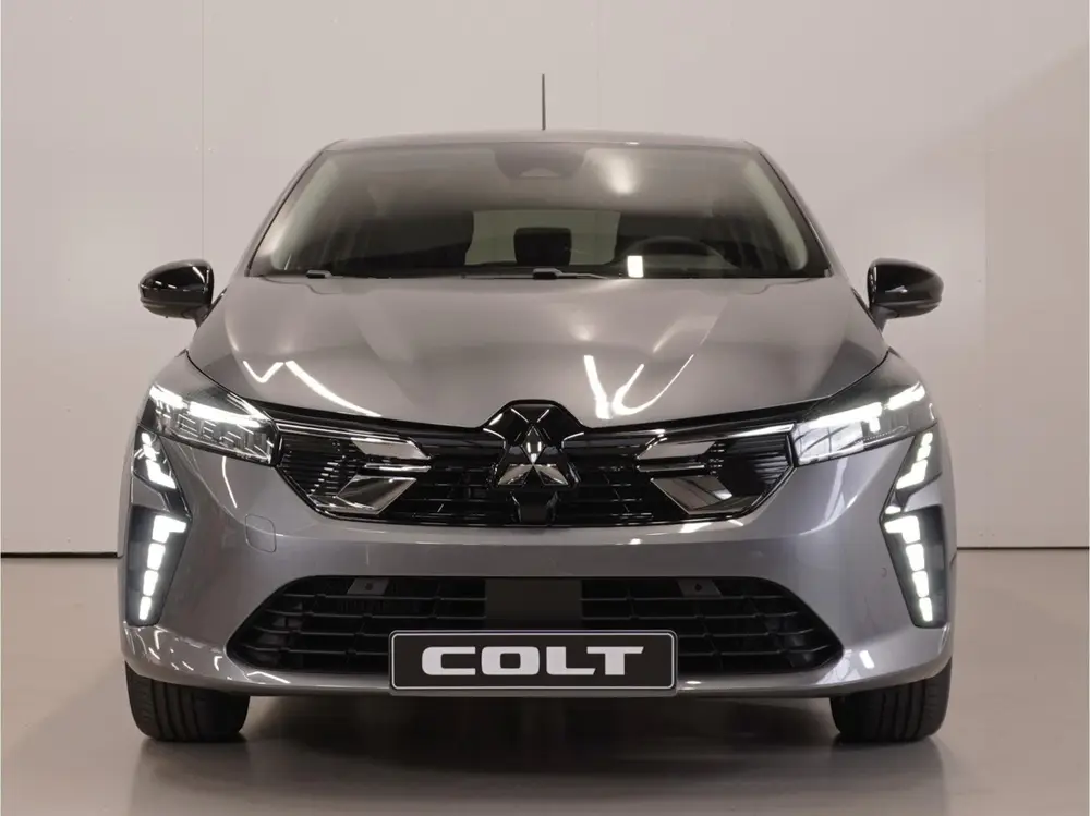 Mitsubishi Colt 1.6 HEV Intense uit 2026, foto 6