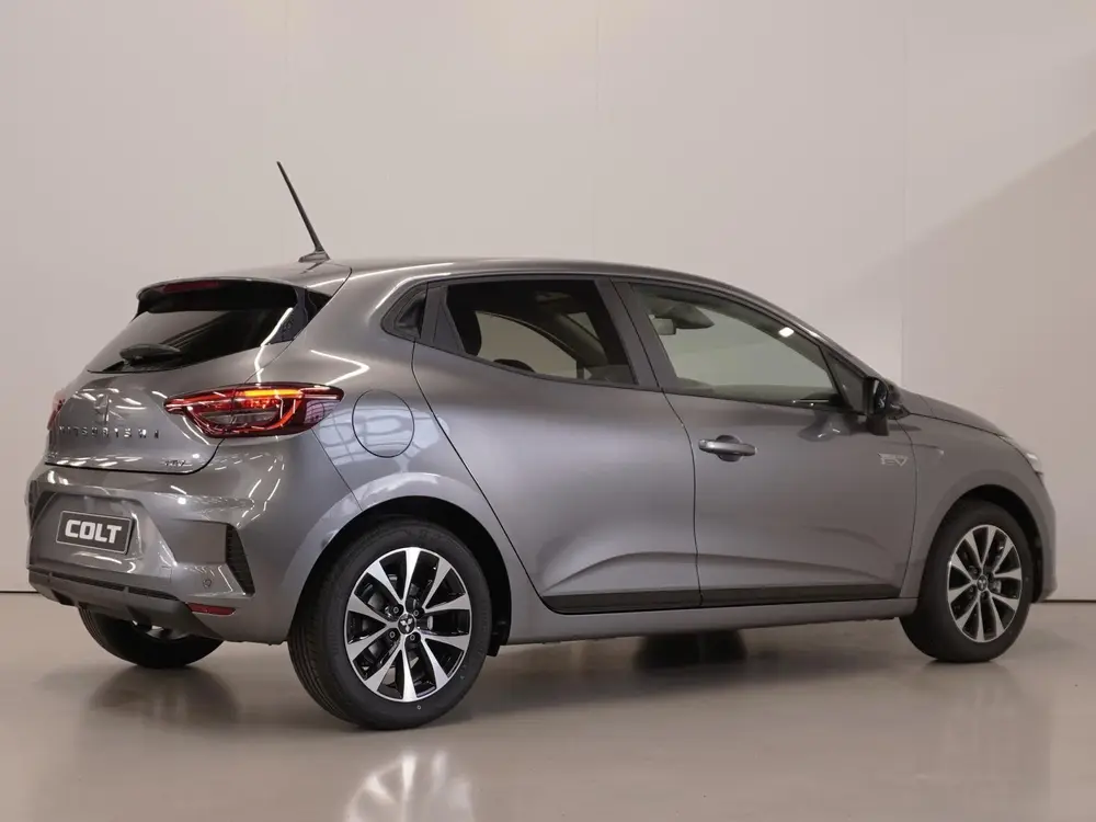 Mitsubishi Colt 1.6 HEV Intense uit 2026, foto 7