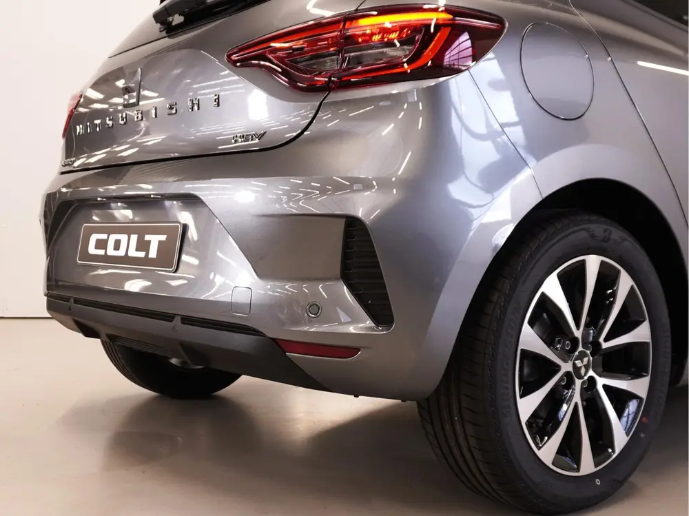 Mitsubishi Colt 1.6 HEV Intense uit 2026, foto 8