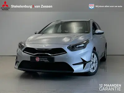 Kia Ceed 1.0 T-GDi MHEV DynamicLine Automaat uit 2023