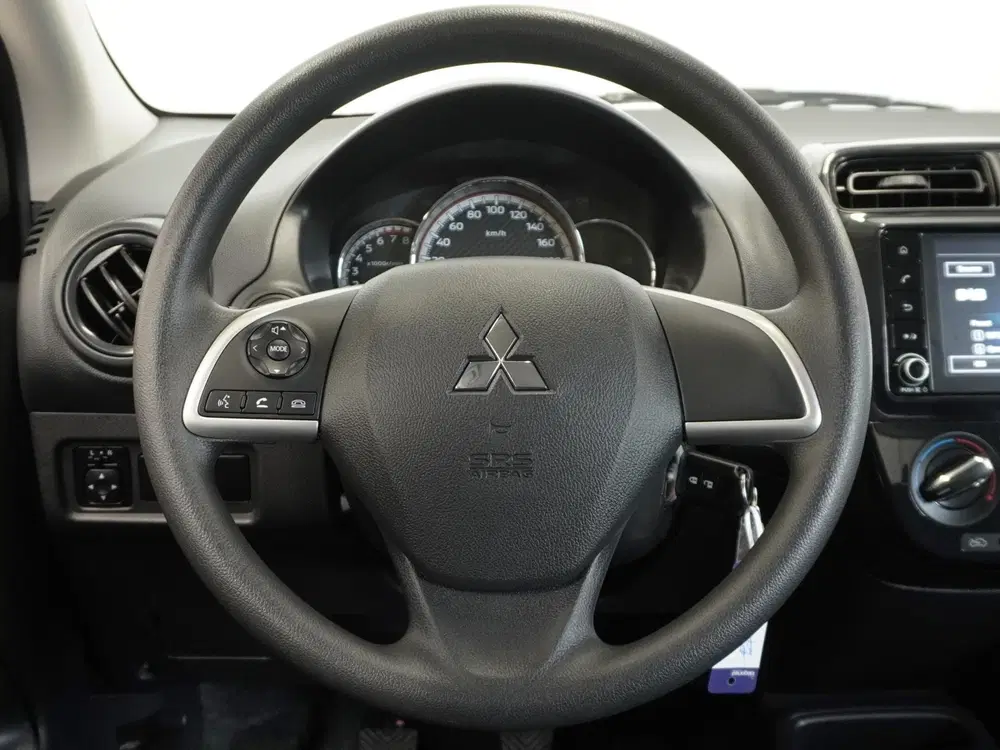 Mitsubishi Space Star 1.2 Connect+ uit 2023, foto 17