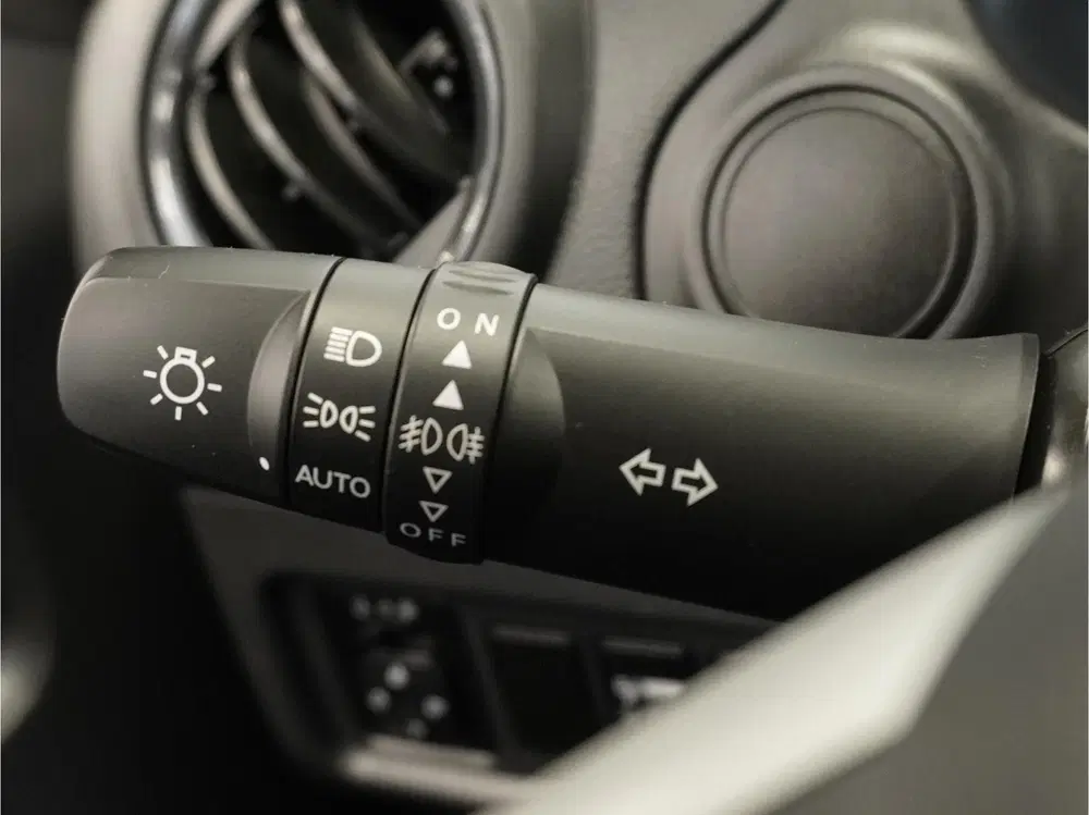 Mitsubishi Space Star 1.2 Connect+ uit 2023, foto 20