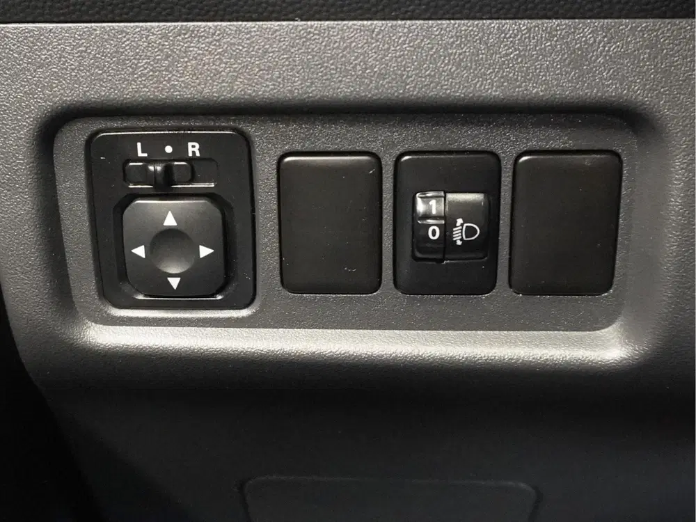 Mitsubishi Space Star 1.2 Connect+ Apple Carplay uit 2023, foto 12
