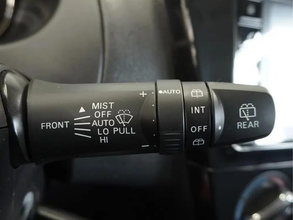 Mitsubishi Space Star 1.2 Connect+ Apple Carplay uit 2023, foto 18