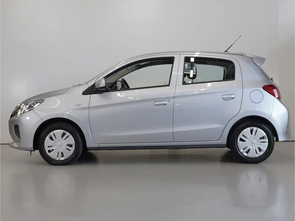 Mitsubishi Space Star 1.2 Connect+ Apple Carplay uit 2023, foto 3