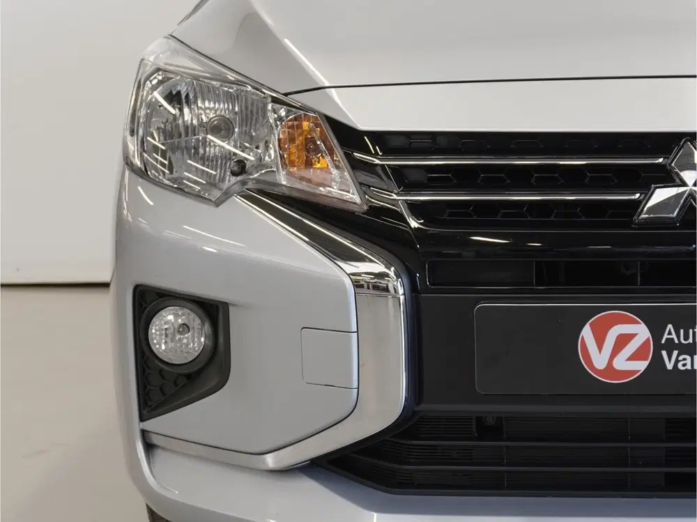 Mitsubishi Space Star 1.2 Connect+ Apple Carplay uit 2023, foto 6