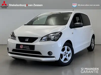 SEAT Mii 1.0 Style Intense uit 2019