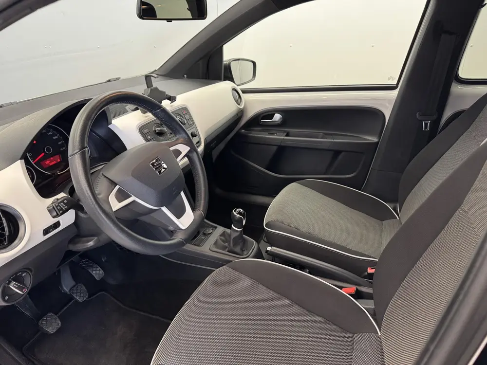 SEAT Mii 1.0 Style Intense uit 2019, foto 10