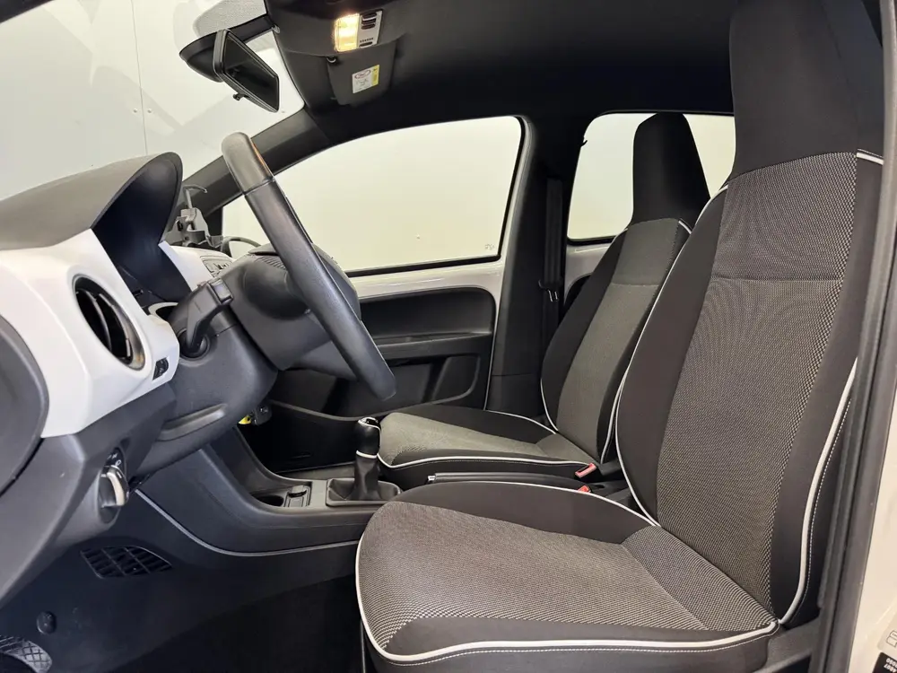 SEAT Mii 1.0 Style Intense uit 2019, foto 11