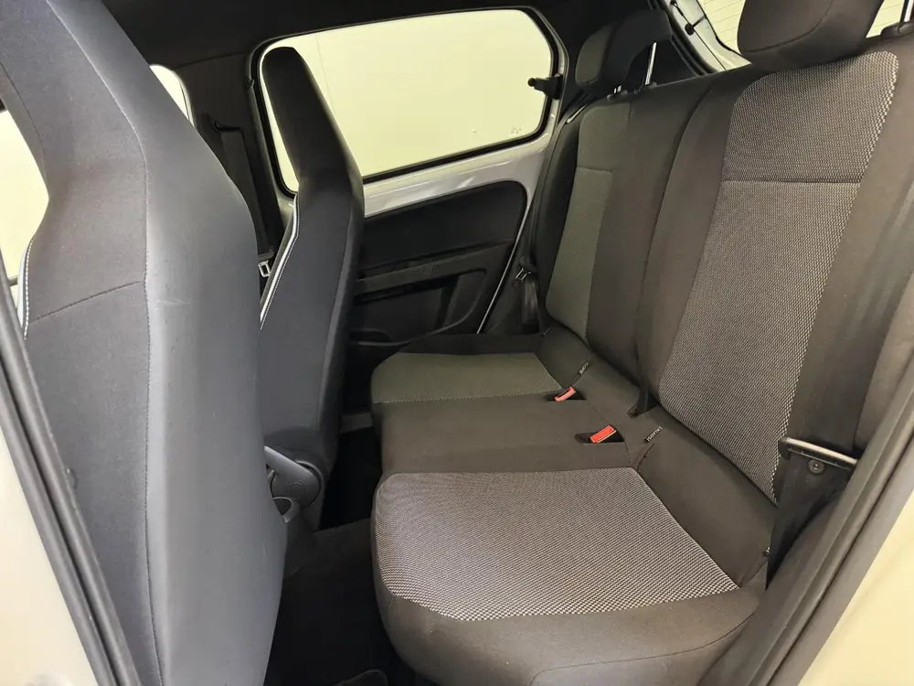 SEAT Mii 1.0 Style Intense uit 2019, foto 12