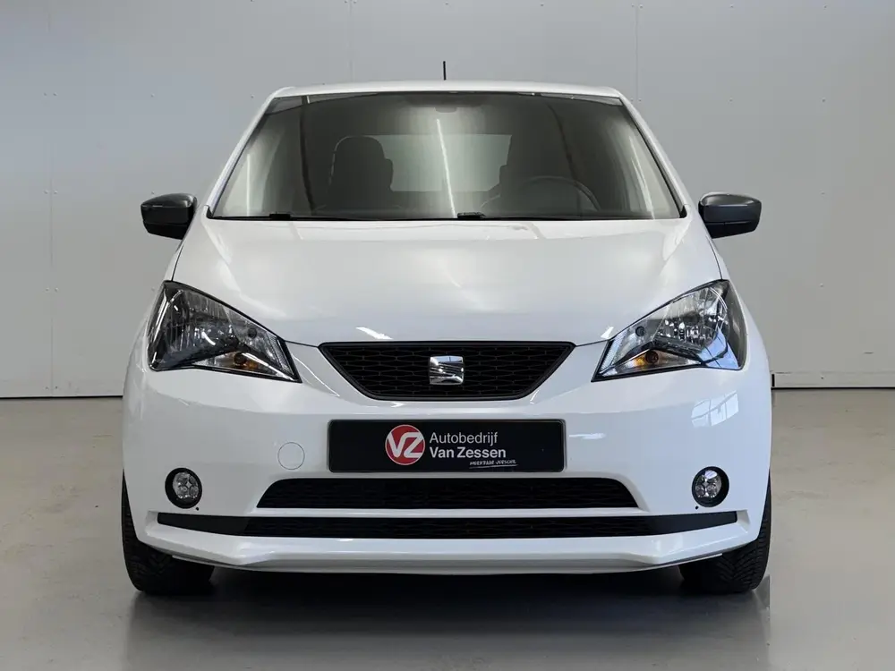 SEAT Mii 1.0 Style Intense uit 2019, foto 2