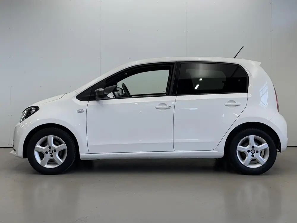 SEAT Mii 1.0 Style Intense uit 2019, foto 3