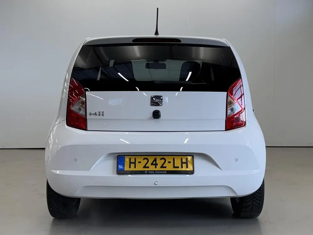 SEAT Mii 1.0 Style Intense uit 2019, foto 6