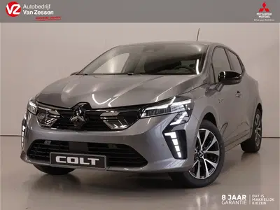 Mitsubishi Colt 1.6 HEV Intense uit 2026