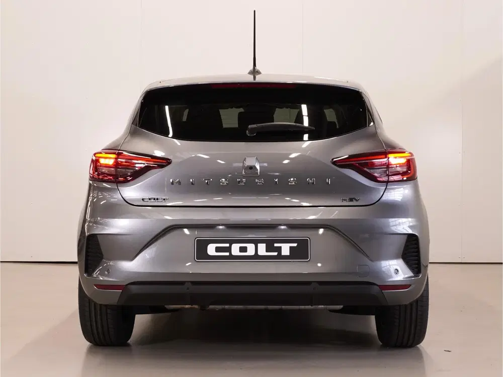 Mitsubishi Colt 1.6 HEV Intense uit 2026, foto 10