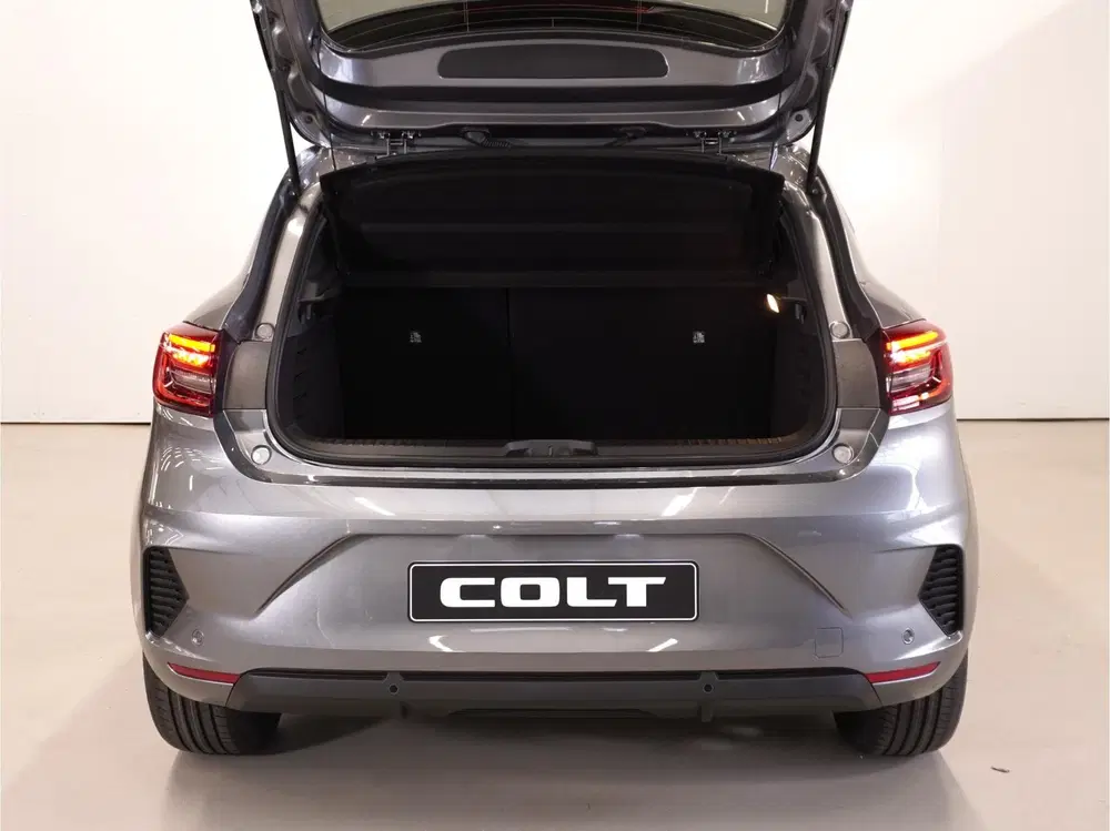 Mitsubishi Colt 1.6 HEV Intense uit 2026, foto 11