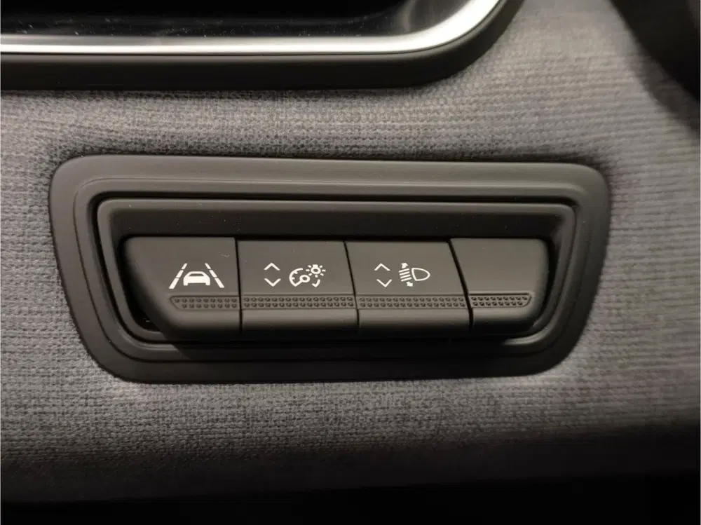 Mitsubishi Colt 1.6 HEV Intense uit 2026, foto 14